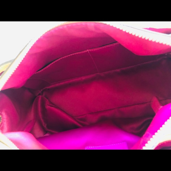 COACH PURSE - Picture 9 of 9